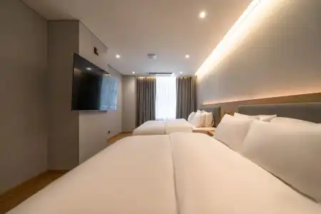 Comfort Inn Yeouido - 66