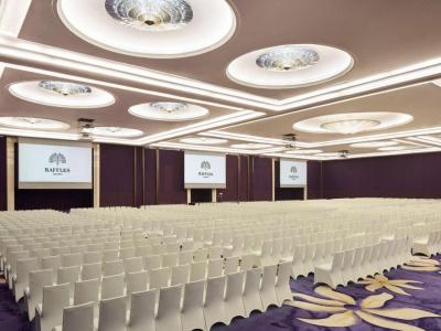 Raffles Jakarta - 39