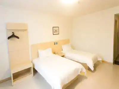 Jinjiang Inn Suzhou Mudu Zhujiang Rd - 6