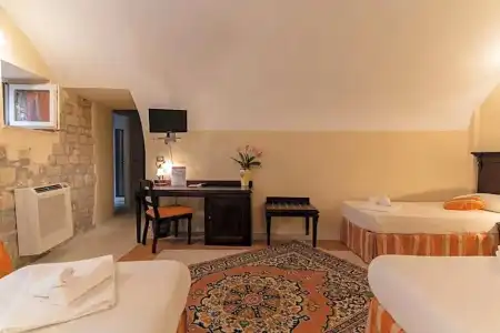 Palazzo 'Il Cavaliere' - B&B di Charme - 51