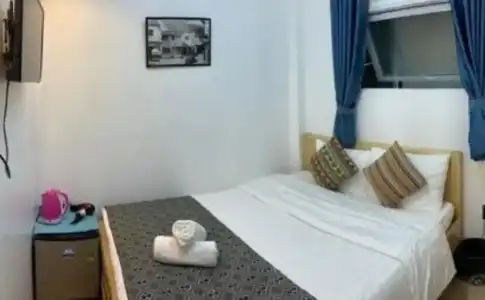 Chau Giang - 48