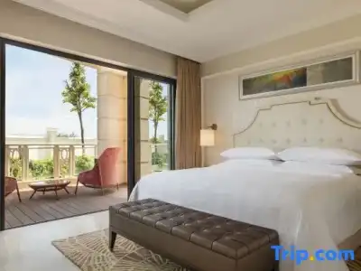 Sheraton Grand Danang Beach Resort & Spa - 148