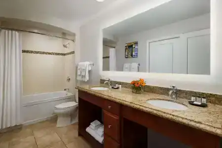 Sheraton Vistana Villages Resort Villas, I-Drive/Orlando - 7