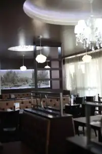 & Restaurant Poseidon - 18