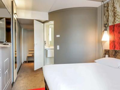 ibis London Stratford - 3