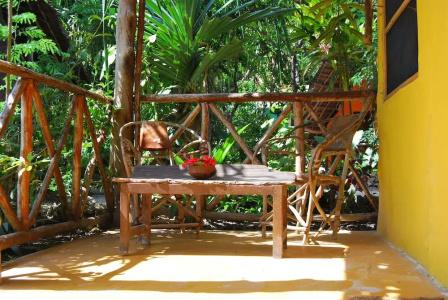 Sagando Bungalows - 44