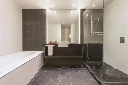 Adina Apartment Melbourne - 256