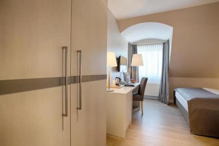 Best Western Plus Theodor Storm - 46