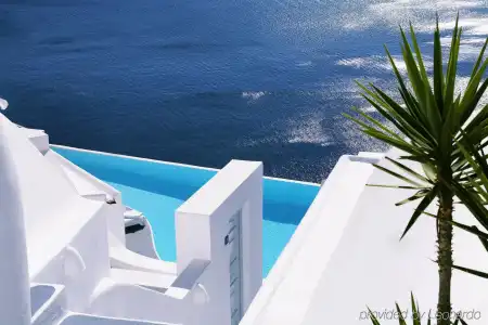 Katikies Santorini - The Leadings Of The World - 14