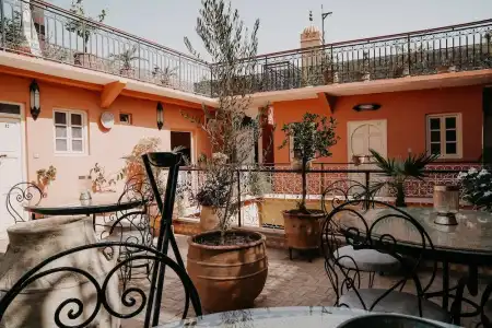 Sherazade - 66
