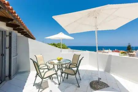 Philoxenia Apartments - 28