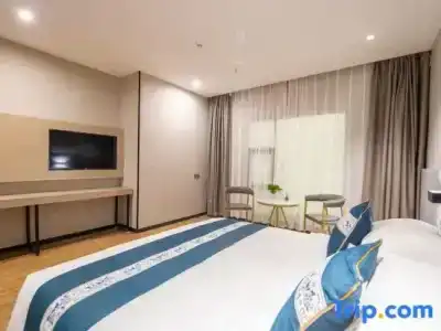 Keaston (Shenzhen Futian Convention and Exhibition Center Jingtian Subway Station) - 12