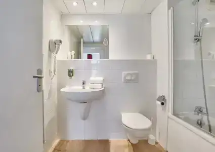 Appart Odalys City Antibes Olympe - 68