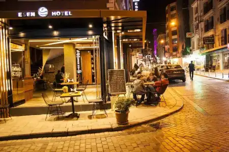 Sirkeci Esen - 1
