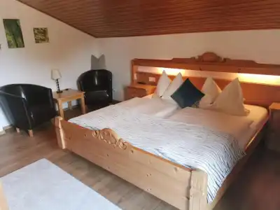 Garni Pension Waldhorn - 31