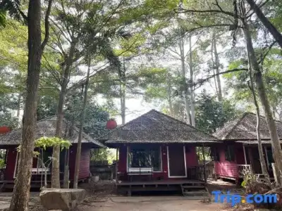 Pang Mai Resort - 51