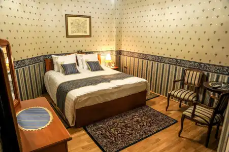 Cotton House Budapest - 4