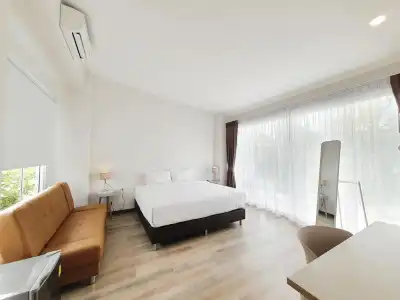 Meet Boutique Resort - 2