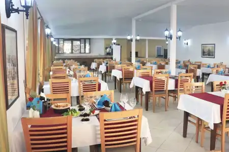 Xeno Eftalia Resort - 17