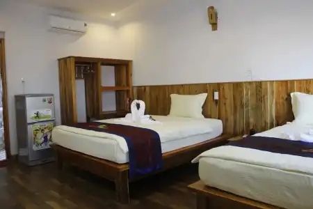 Phu Quoc Village - 55