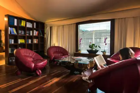Telal Resort, Al Ain - 45