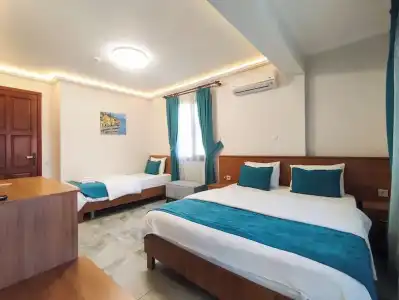 Iskelem Otel - 160