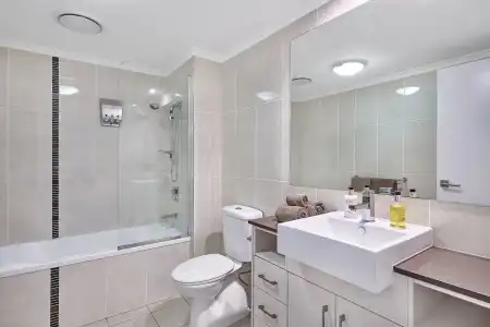 Vision Apartments - 24