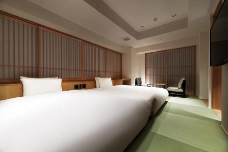 Prostyle Ryokan Tokyo Asakusa - 33