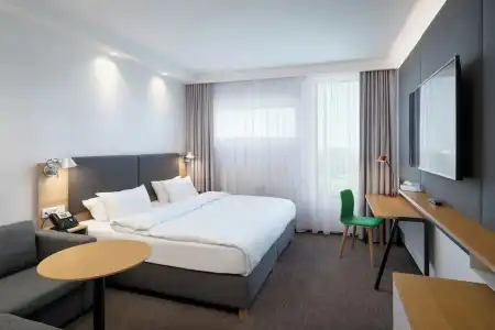 Holiday Inn PRAGUE AIRPORT by IHG - 53