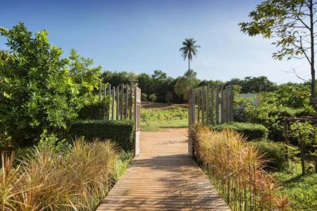 Mira Montra Resort - 18