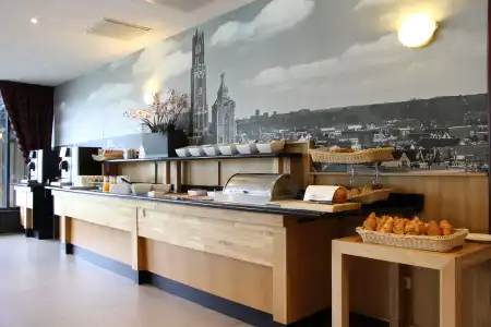 Bastion Utrecht - 11
