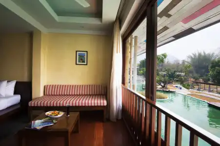 The Oia Resort Pai - 5