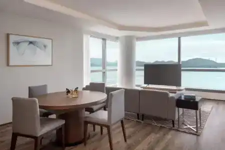 Le Méridien Hong Kong, Cyberport - 100