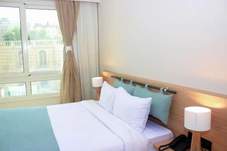 Redcon Suites - 263