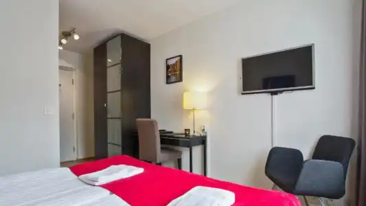 Best Western City Gavle - 111