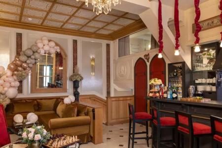 Hôtel Da Vinci & Spa - 155