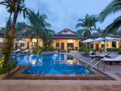 Le Piman Resort - 12