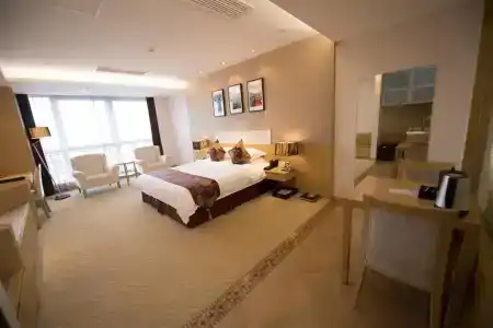 Suzhou Sun Plaza - 89