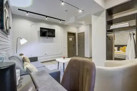 Inter hostel - 64