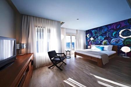 Palmalife Bodrum Resort & Spa - 116