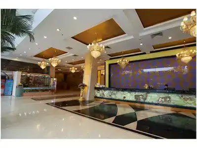 Guangzhou Jiahe - 1