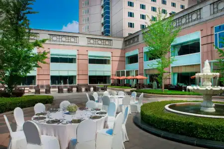 The St. Regis Beijing - 42