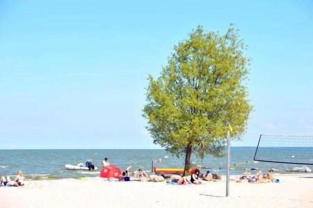 Lagunenstadt Ueckermünde - 19