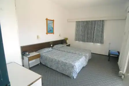 Sunflower Apartments - 84