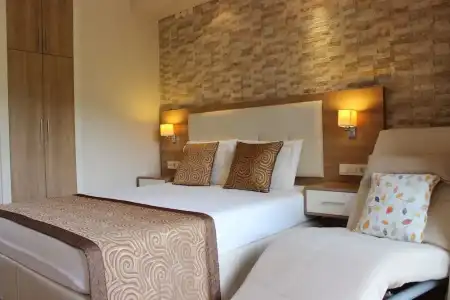 Papirus Adrasan Mini-Hotel - 71