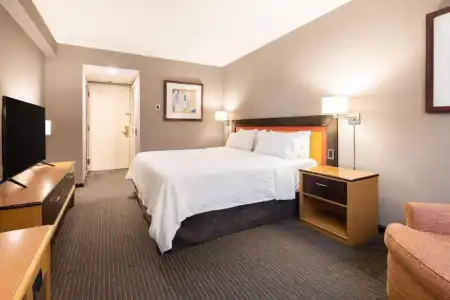 Holiday Inn Express Puerto Madero by IHG - 75