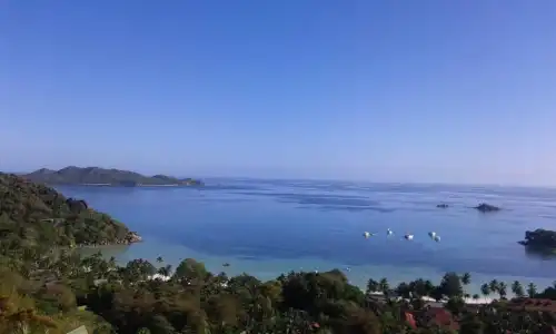 Mango Lodge - 28