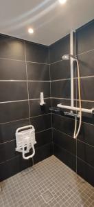 Hôtel Crocus Caen Mémorial - 50