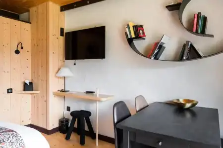 Hôtel la Bergerie - 51