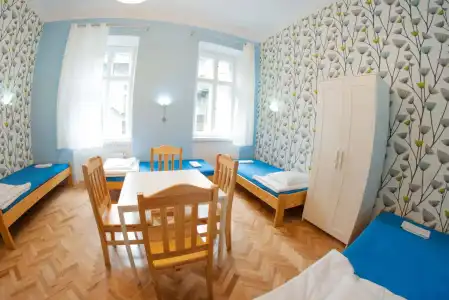 Dizzy Daisy Hostel - 3